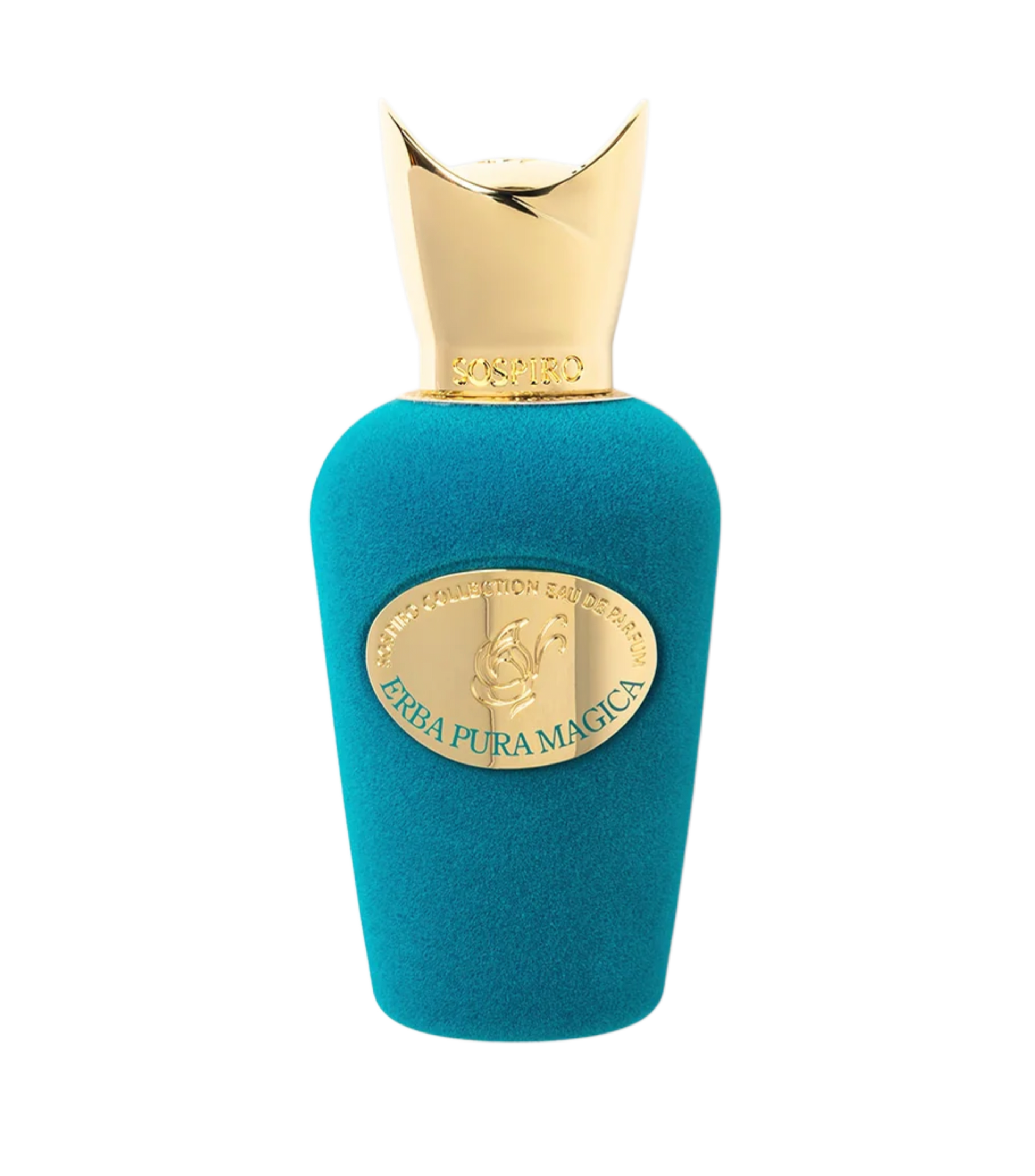ERBA PURA MAGICA Eau de Parfum