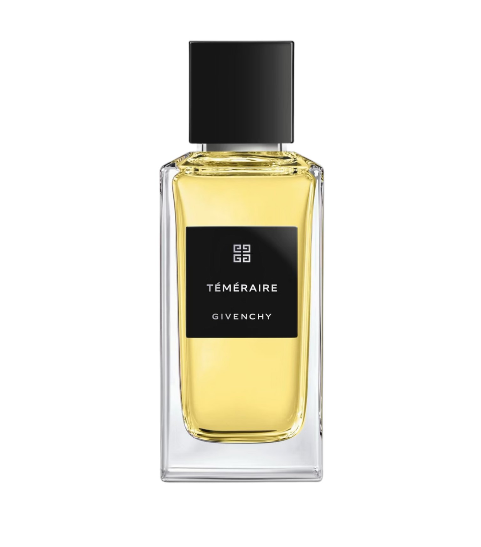 TÉMÉRAIRE La Collection Particulière Eau de Parfum
