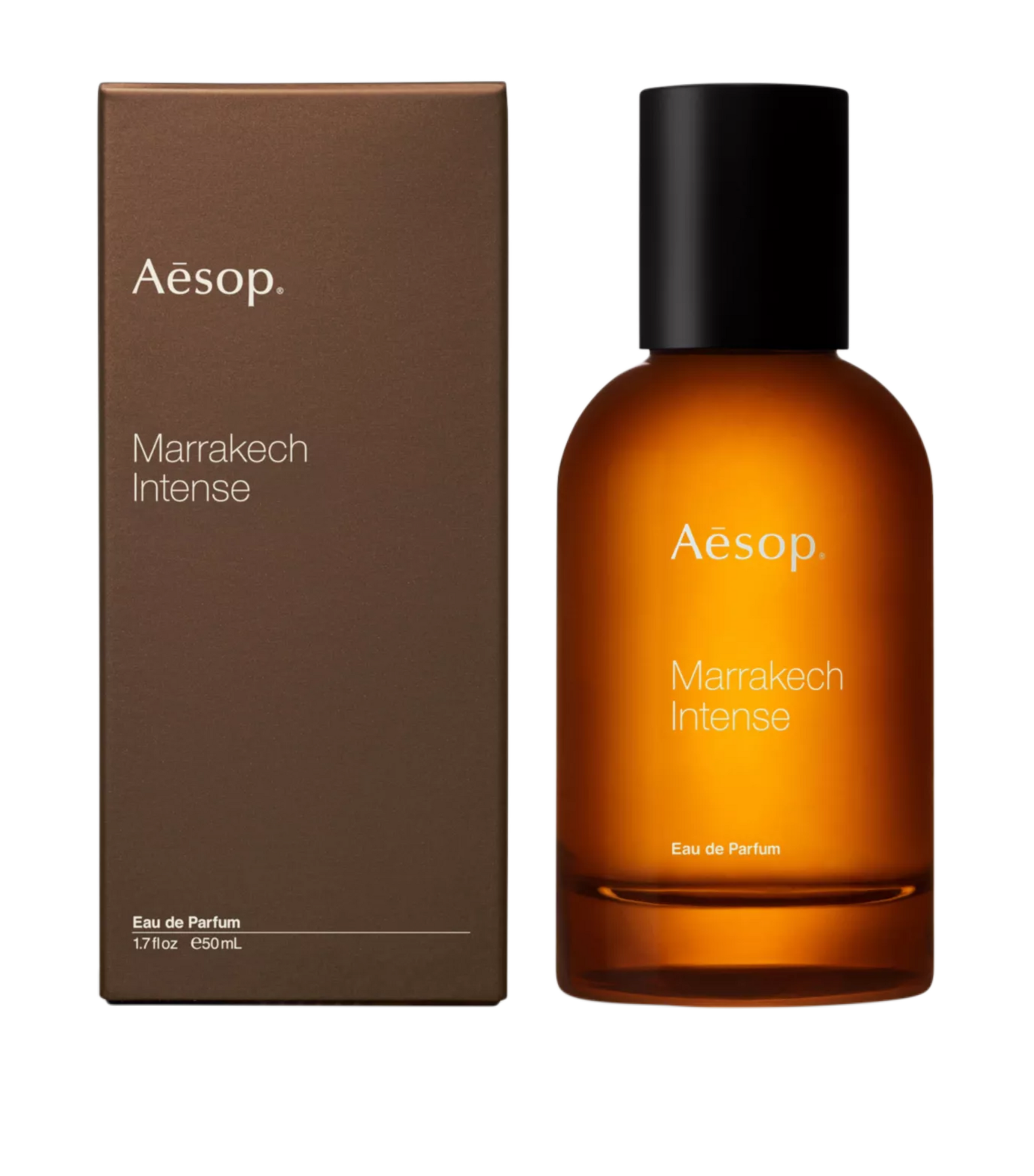 Marrakech Intense Eau de Parfum