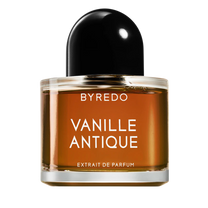 Vanille Antique Extrait De Parfum for Unisex