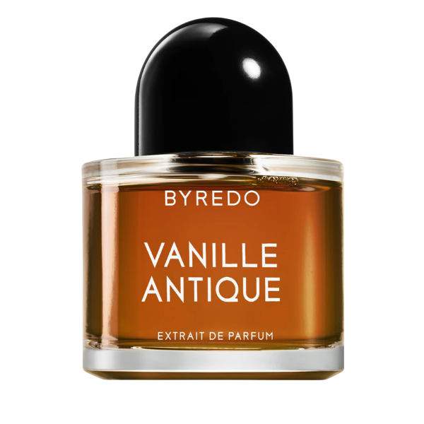 Vanille Antique Extrait De Parfum for Unisex