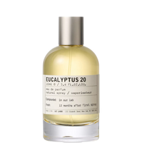 EUCALYPTUS 20 Eau de Parfum
