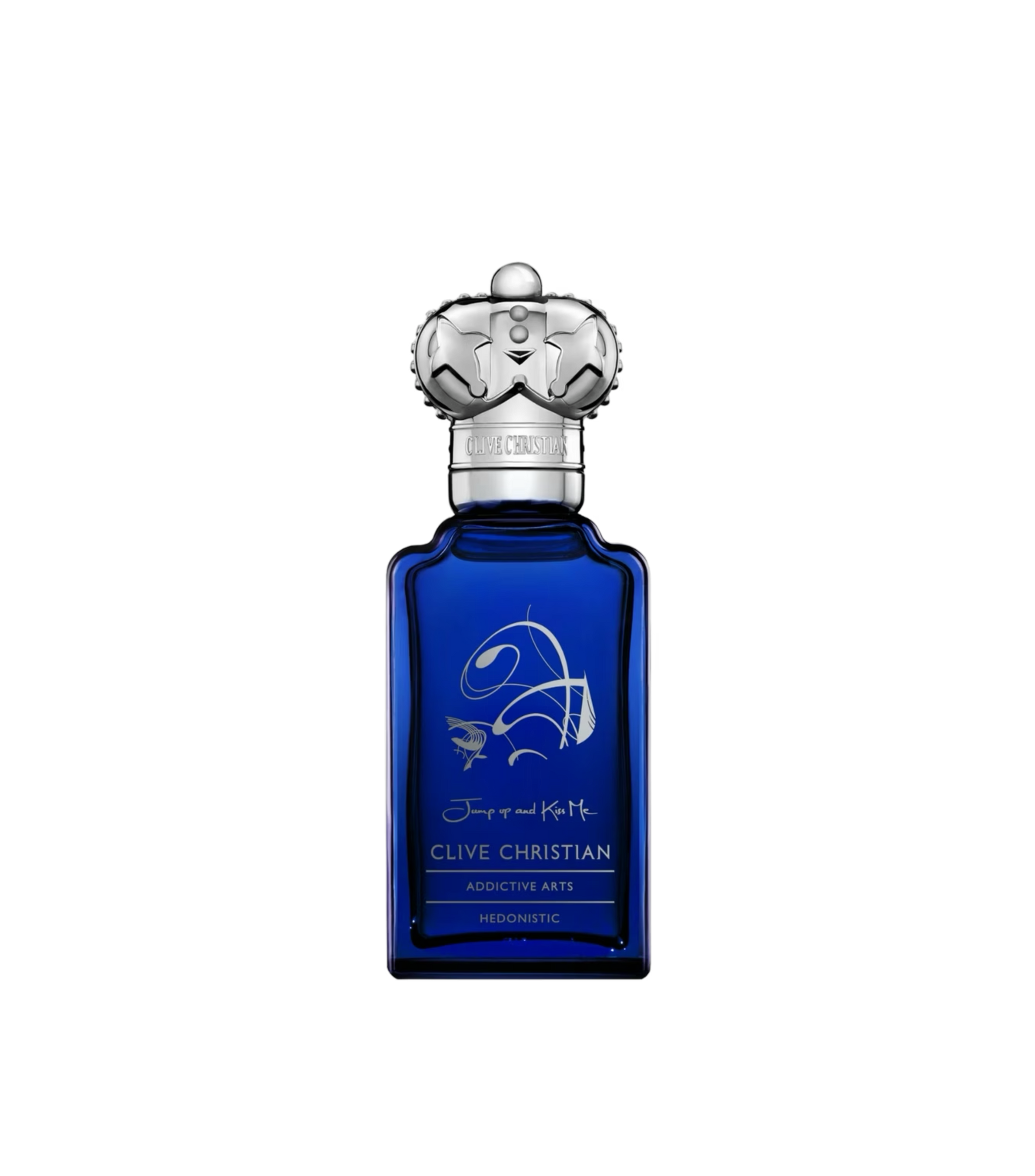 Addictive Arts Collection Jump Up Kiss Me Hedonistic Perfume - Man