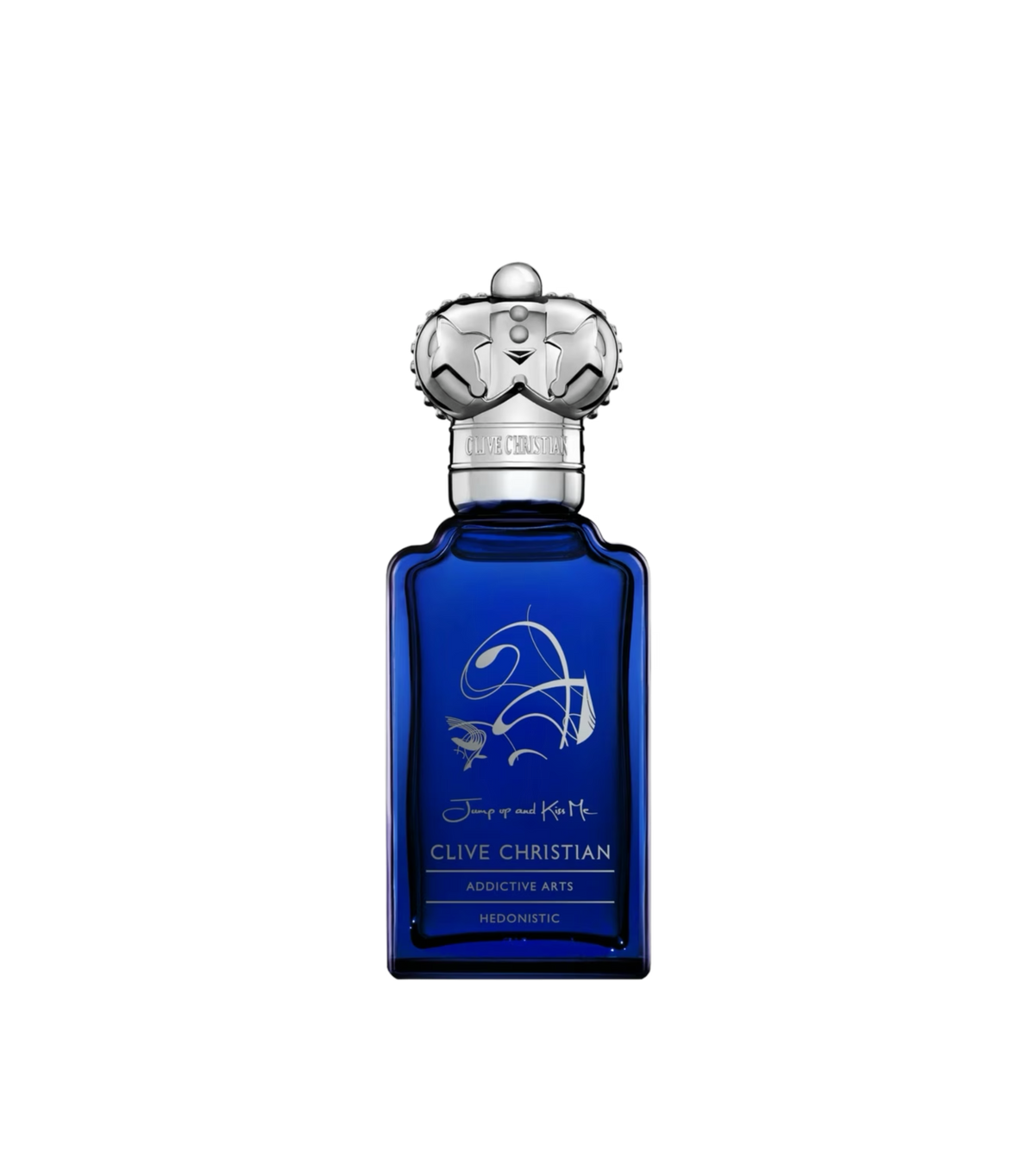 Addictive Arts Collection Jump Up Kiss Me Hedonistic Perfume - Man