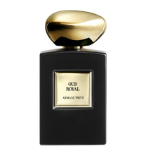 Privé Oud Royal Eau de Parfum