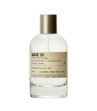 BAIE 19 Eau de Parfum