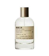 BAIE 19 Eau de Parfum