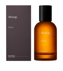 Karst Eau de Parfum
