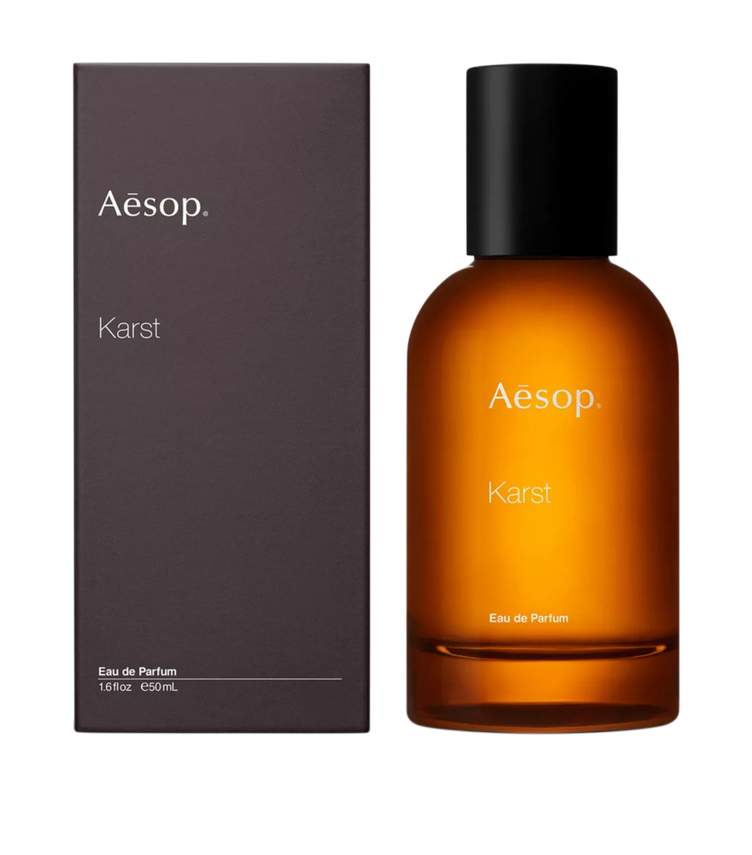 Karst Eau de Parfum