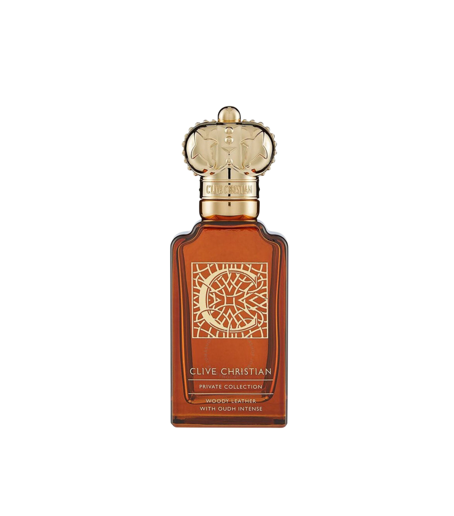 Private Collection C Woody Leather Perfume