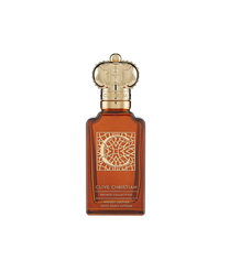 Private Collection C Woody Leather Perfume