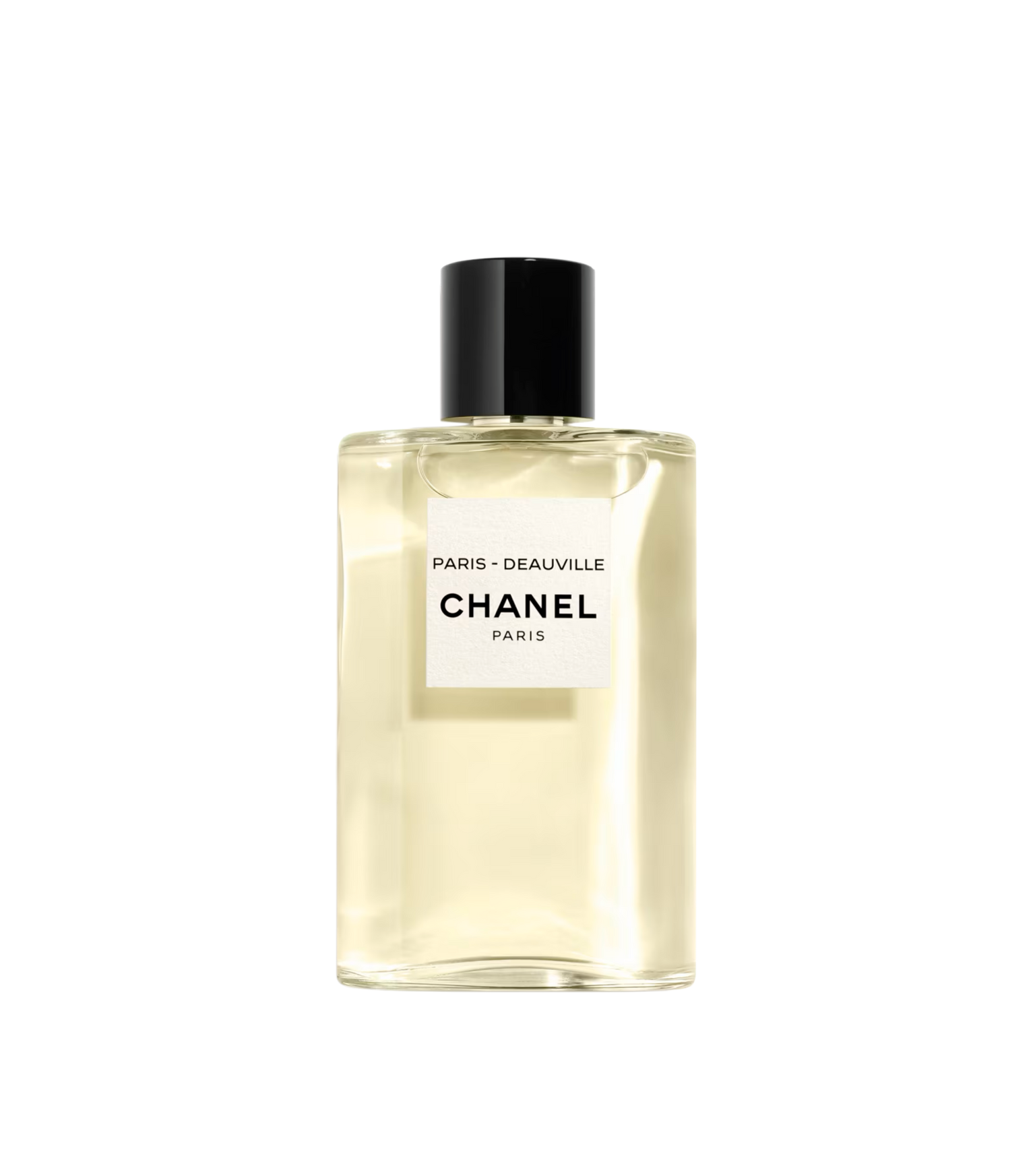 PARIS - DEAUVILLE Les Eaux De CHANEL Eau de Toilette