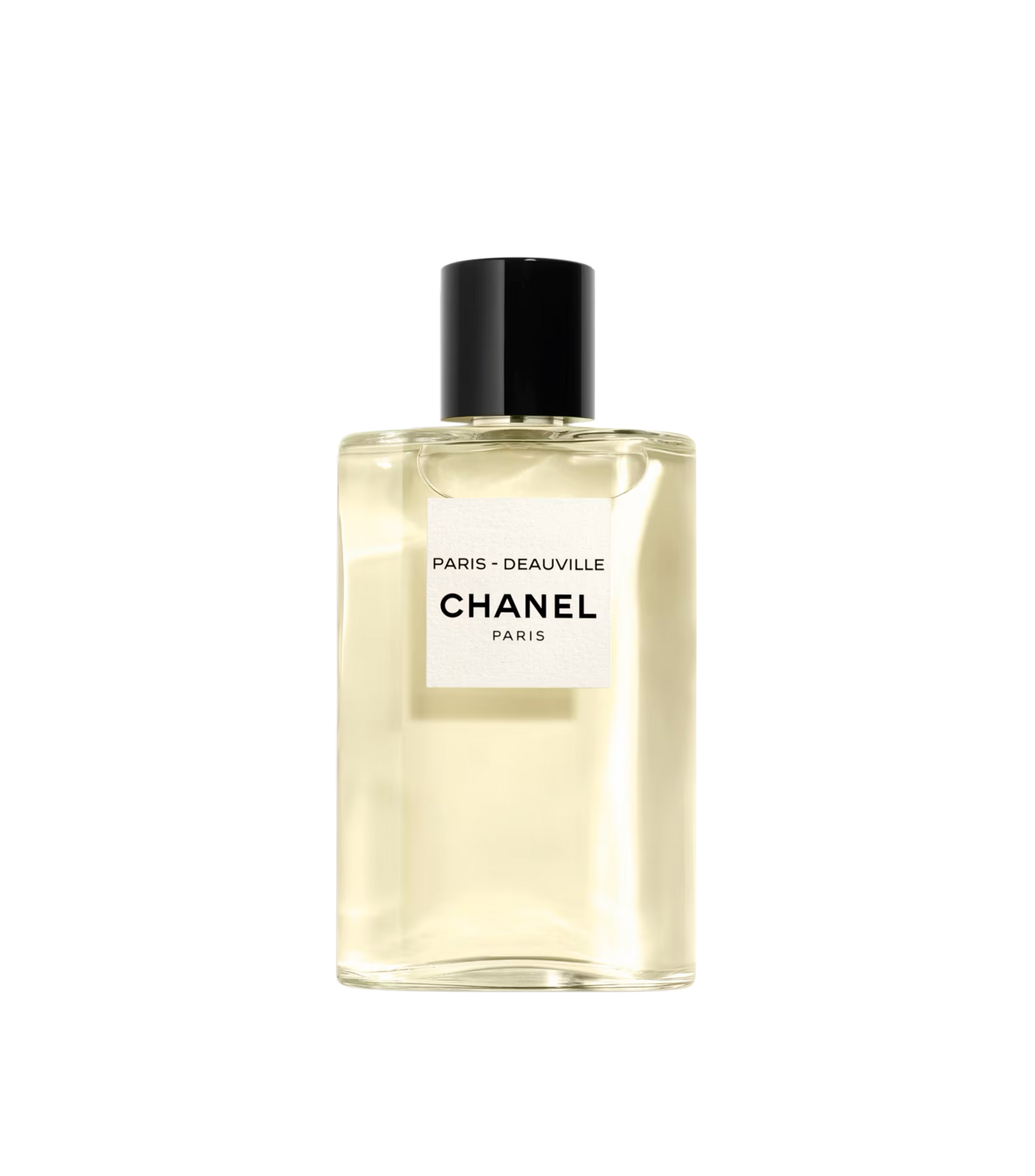 PARIS - DEAUVILLE Les Eaux De CHANEL Eau de Toilette