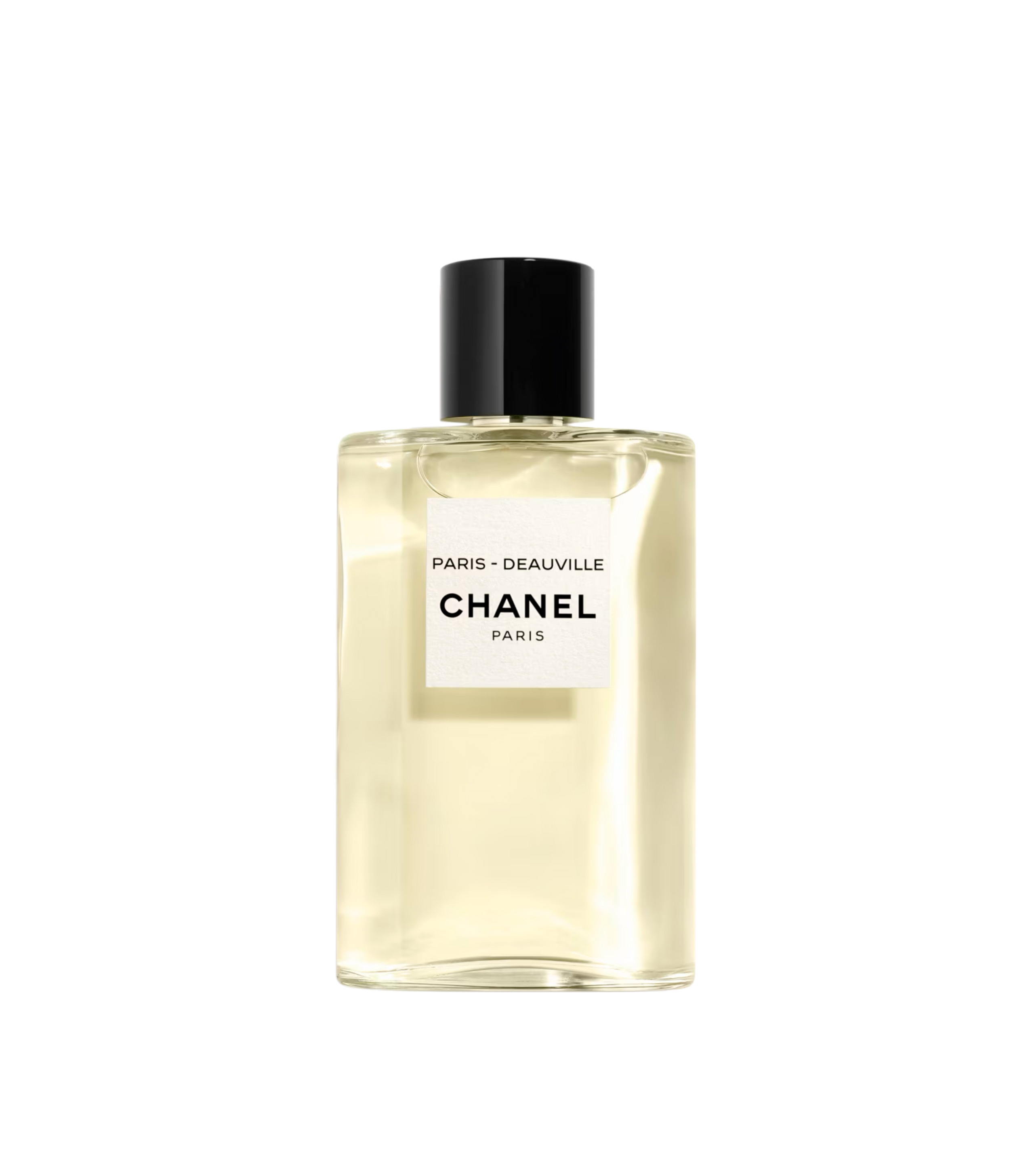 PARIS - DEAUVILLE Les Eaux De CHANEL Eau de Toilette