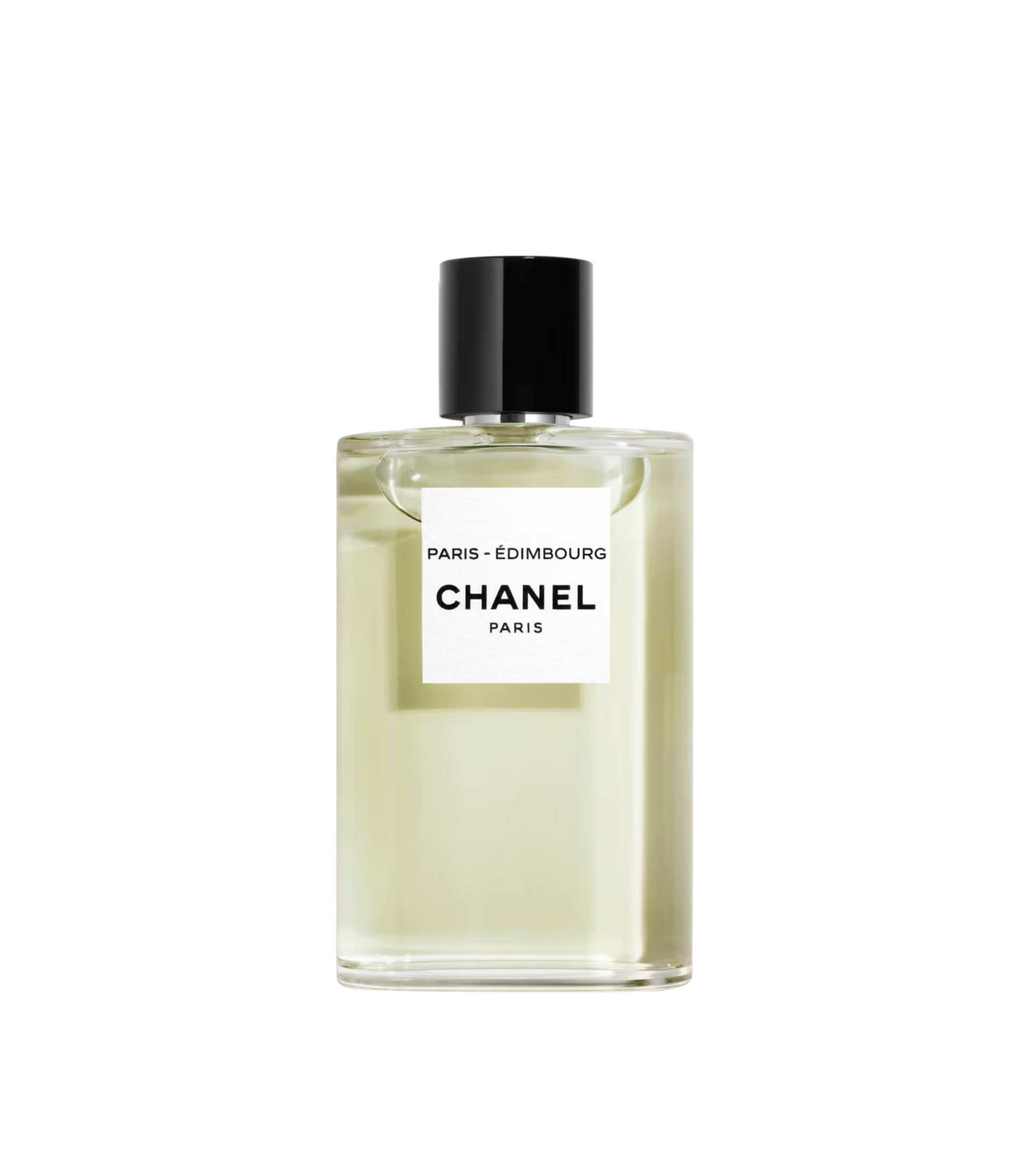 PARIS – ÉDIMBOURG Les Eaux De CHANEL Eau de Toilette