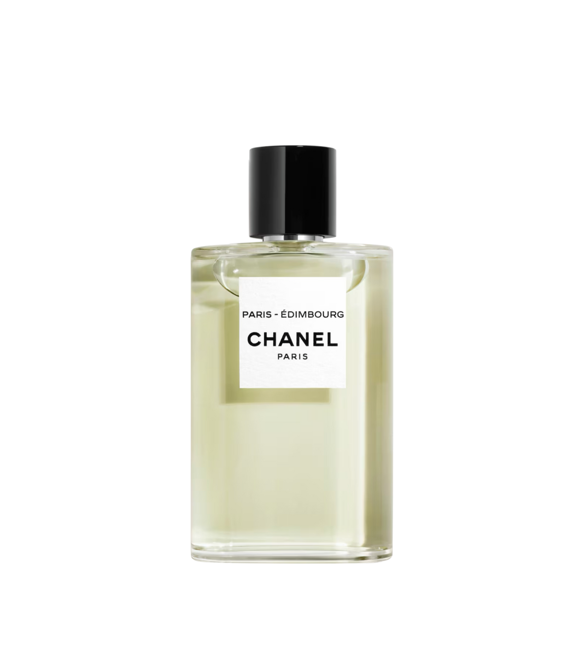 PARIS – ÉDIMBOURG Les Eaux De CHANEL Eau de Toilette