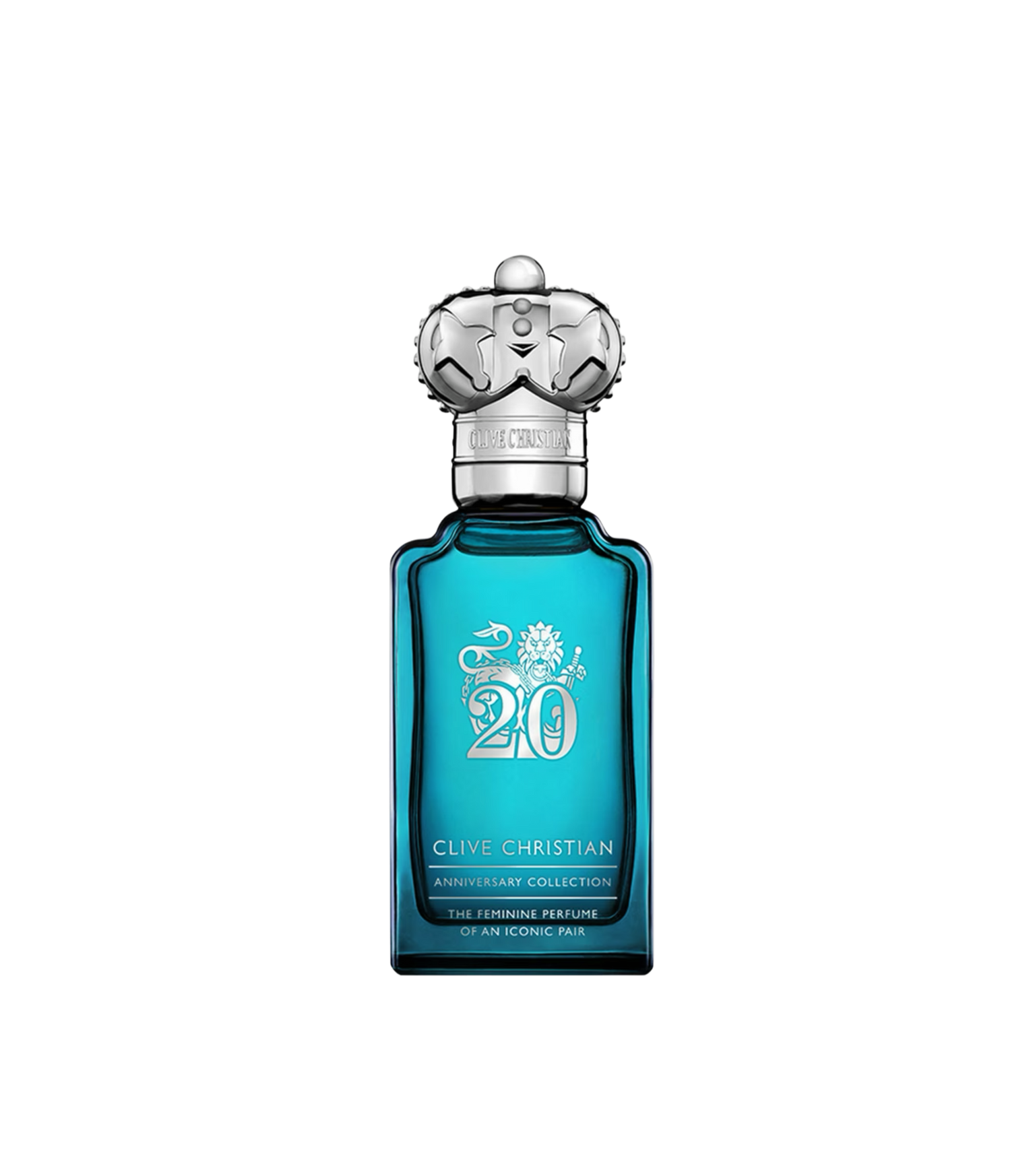 Iconic Feminine Anniversary Collection Perfume