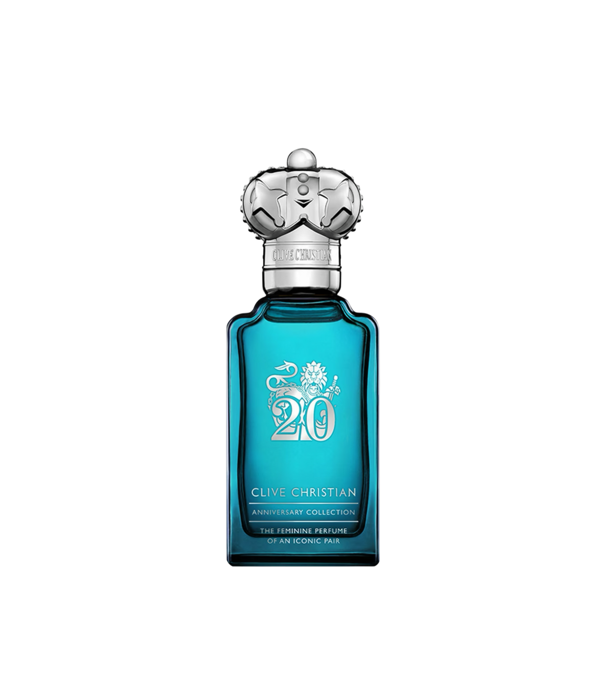 Iconic Feminine Anniversary Collection Perfume