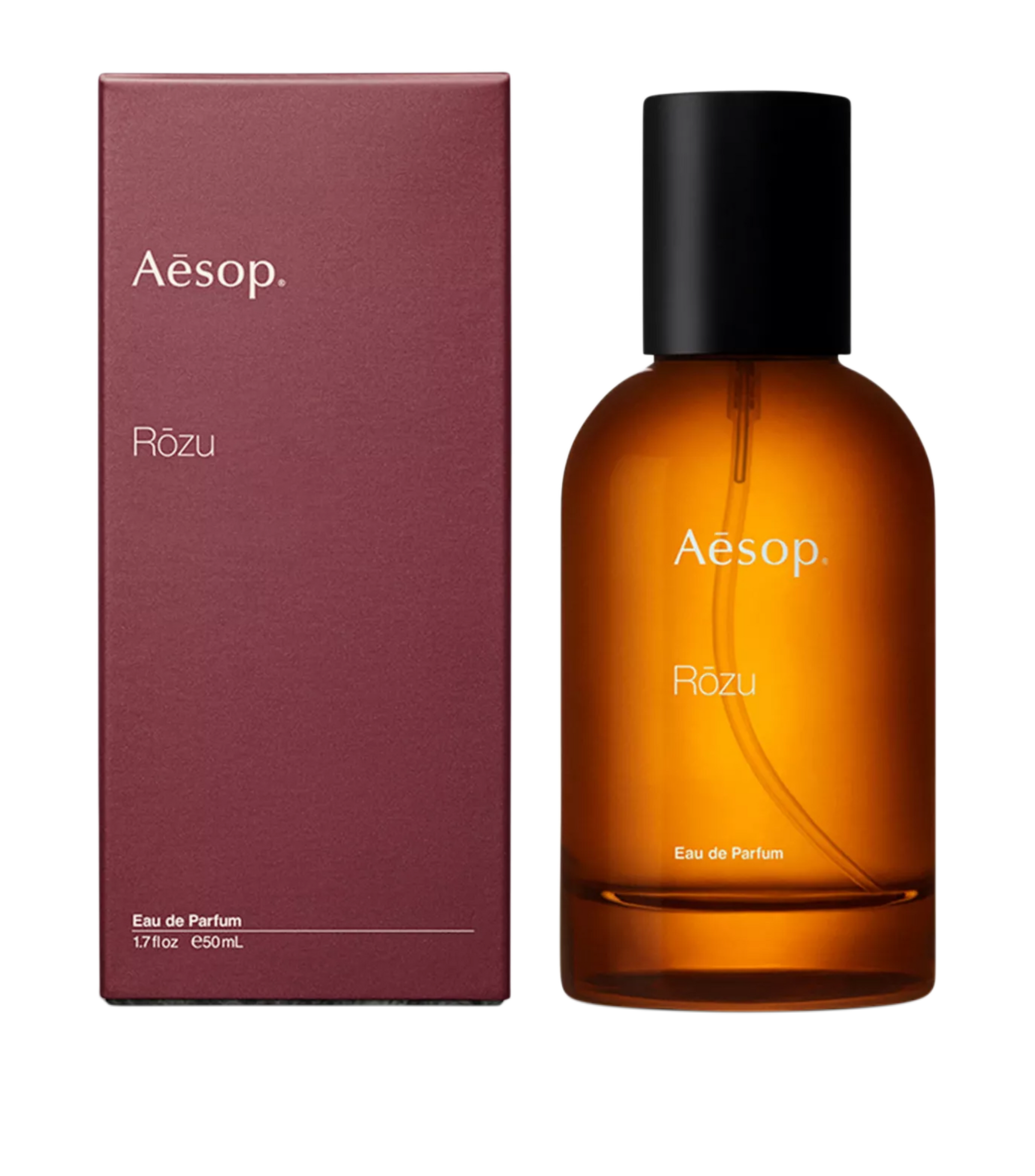 Rozu Eau de Parfum