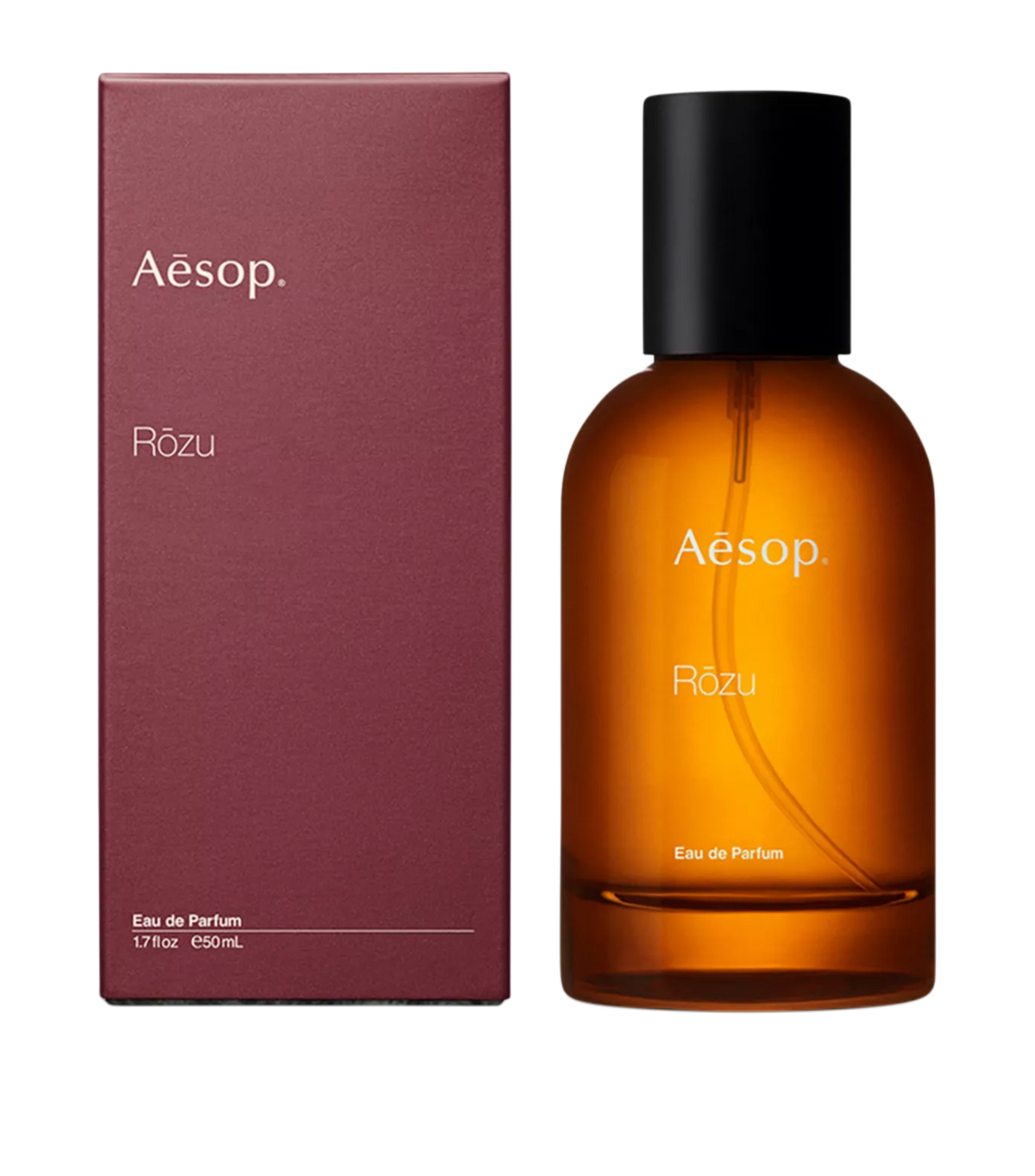 Rozu Eau de Parfum