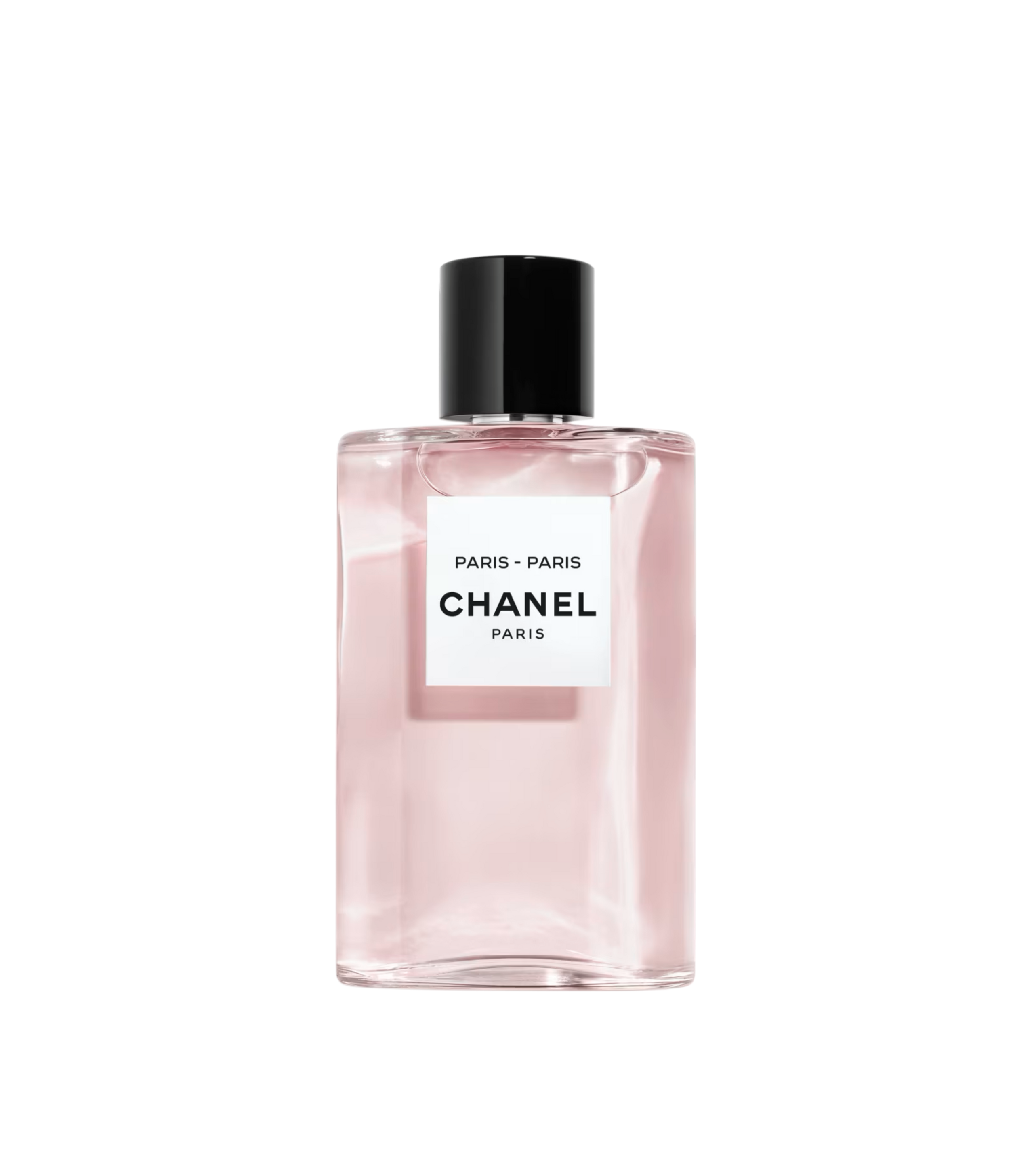 PARIS - PARIS Les Eaux De Chanel Eau De Toilette