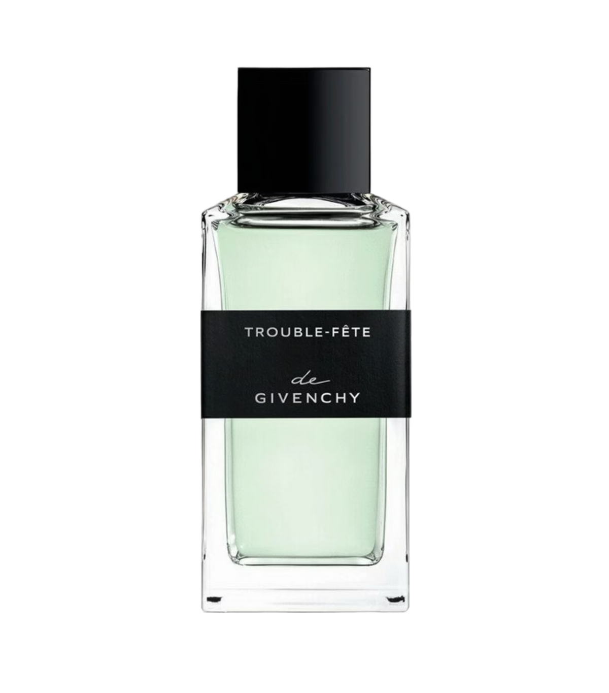 TROUBLE-FÊTE La Collection Particulière Eau de Parfum