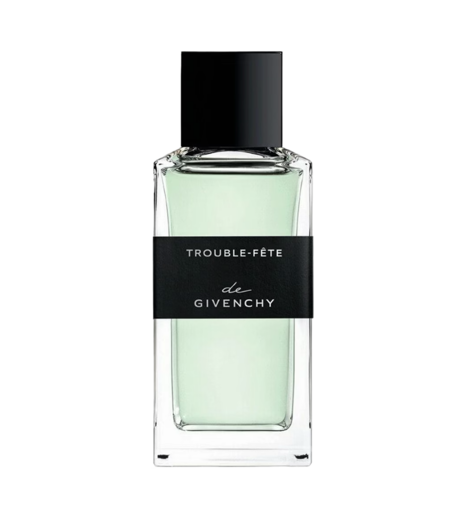 TROUBLE-FÊTE La Collection Particulière Eau de Parfum