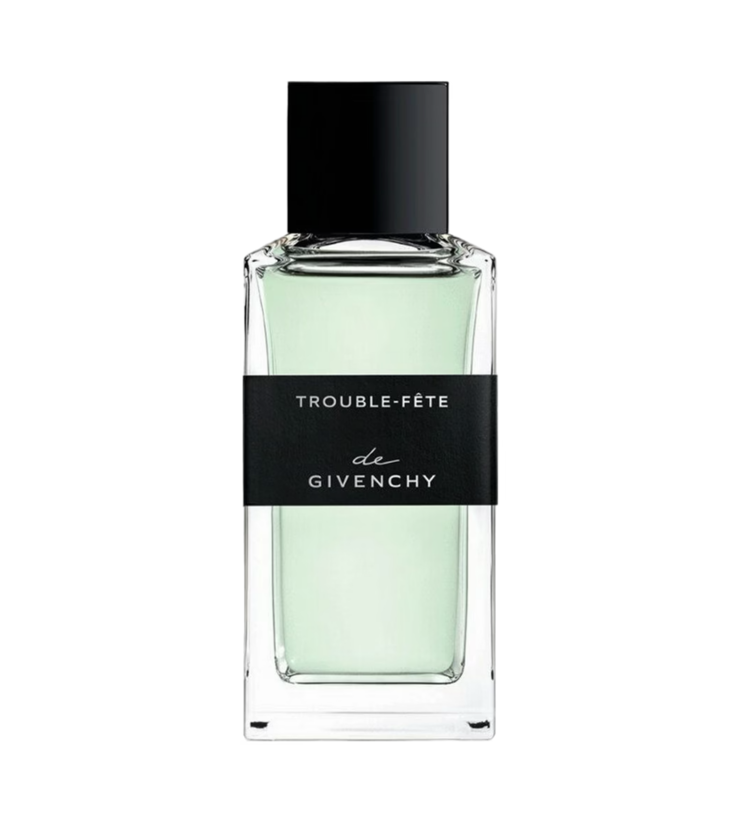 TROUBLE-FÊTE La Collection Particulière Eau de Parfum