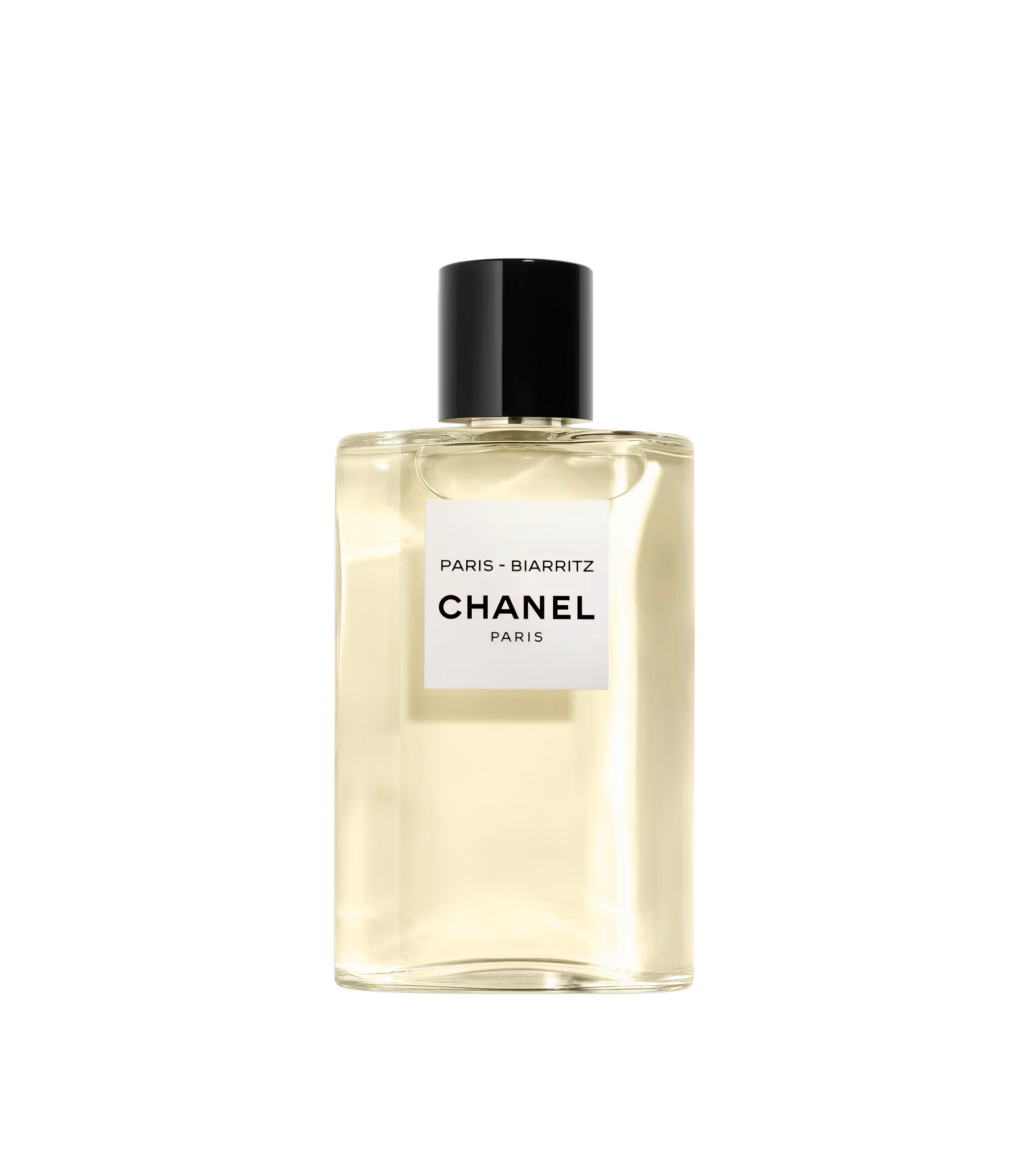 PARIS - BIARRITZ Les Eaux De Chanel Eau de Toilette