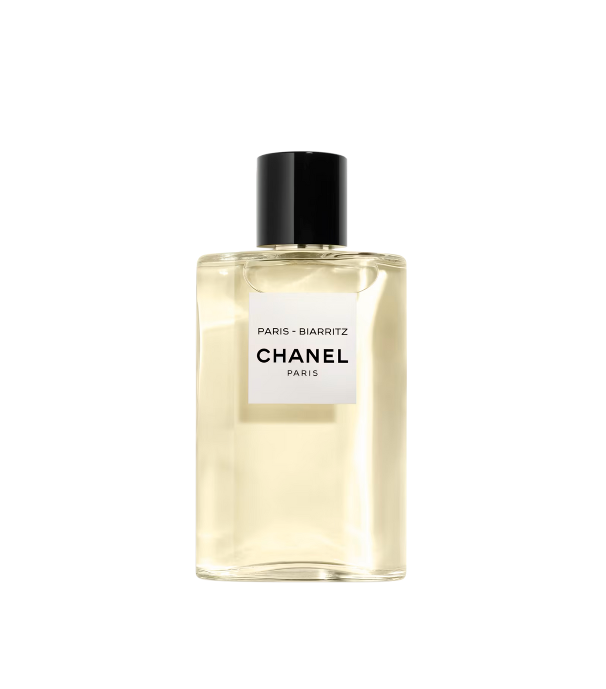PARIS - BIARRITZ Les Eaux De Chanel Eau de Toilette