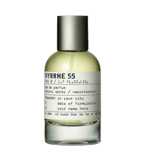 MYRRHE 55 Eau de Parfum
