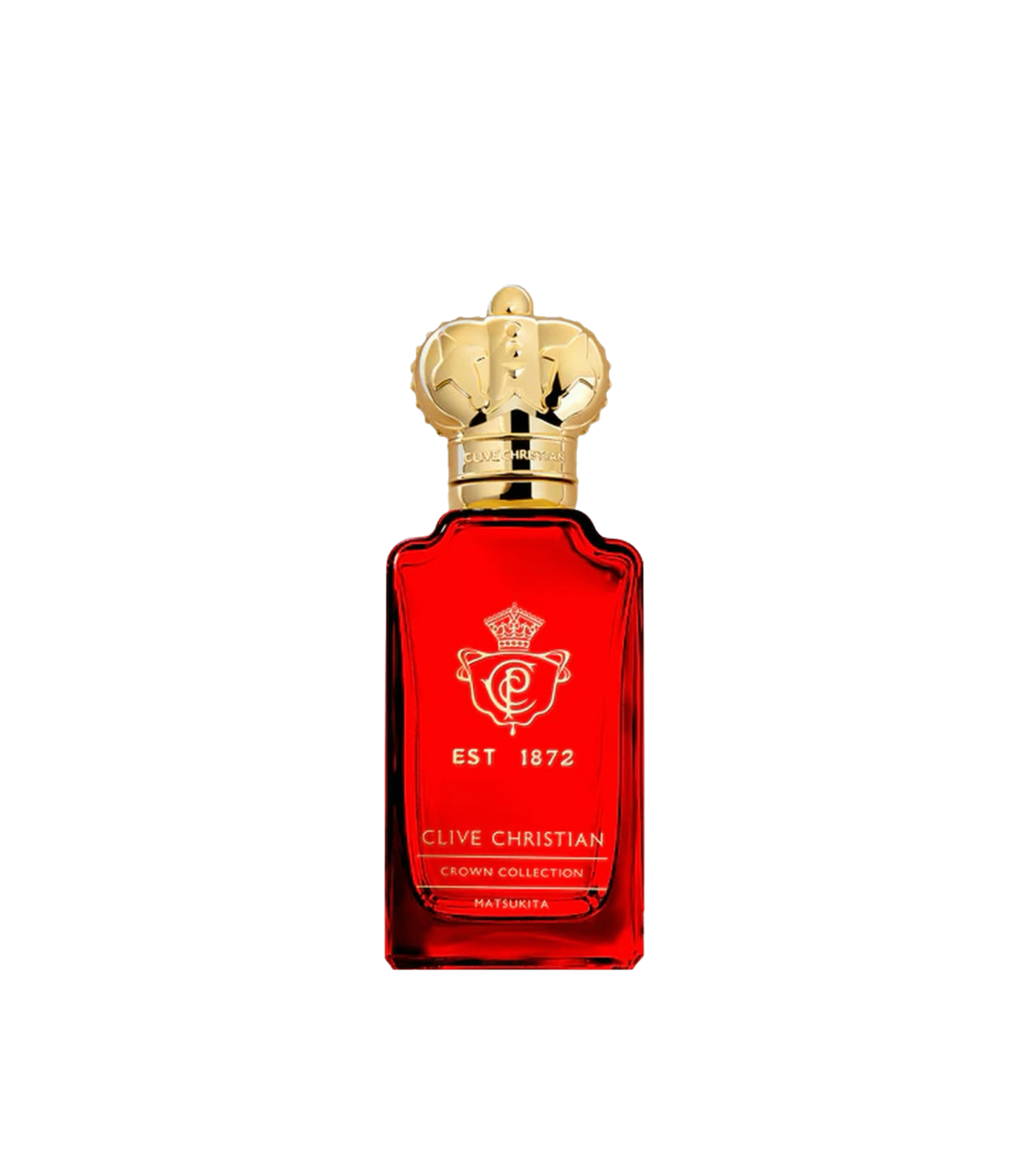 Crown Collection Matsukita Perfume