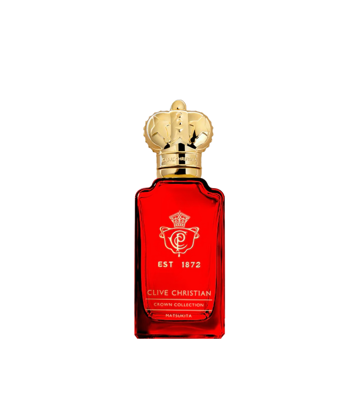 Crown Collection Matsukita Perfume
