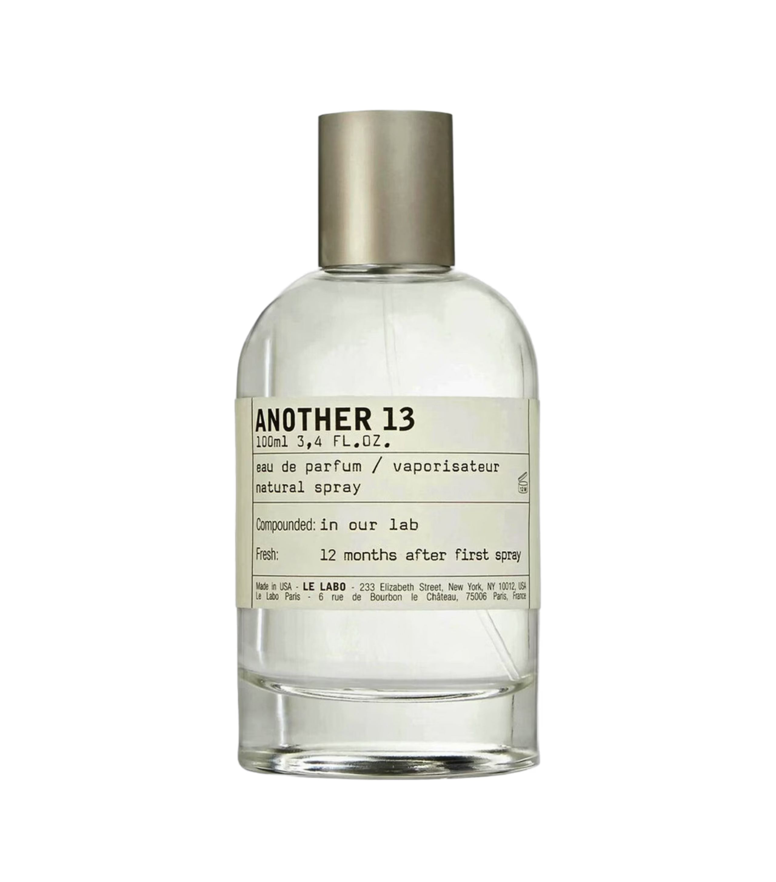 ANOTHER 13 Eau de Parfum