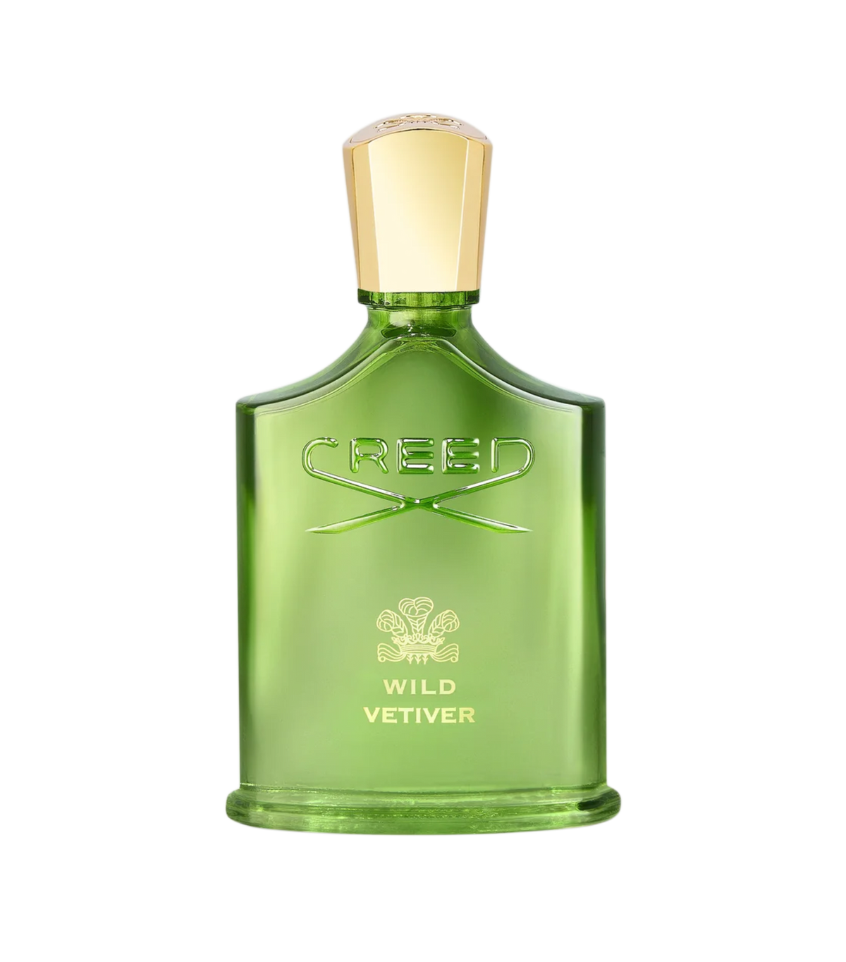 WILD VETIVER Eau de Parfum