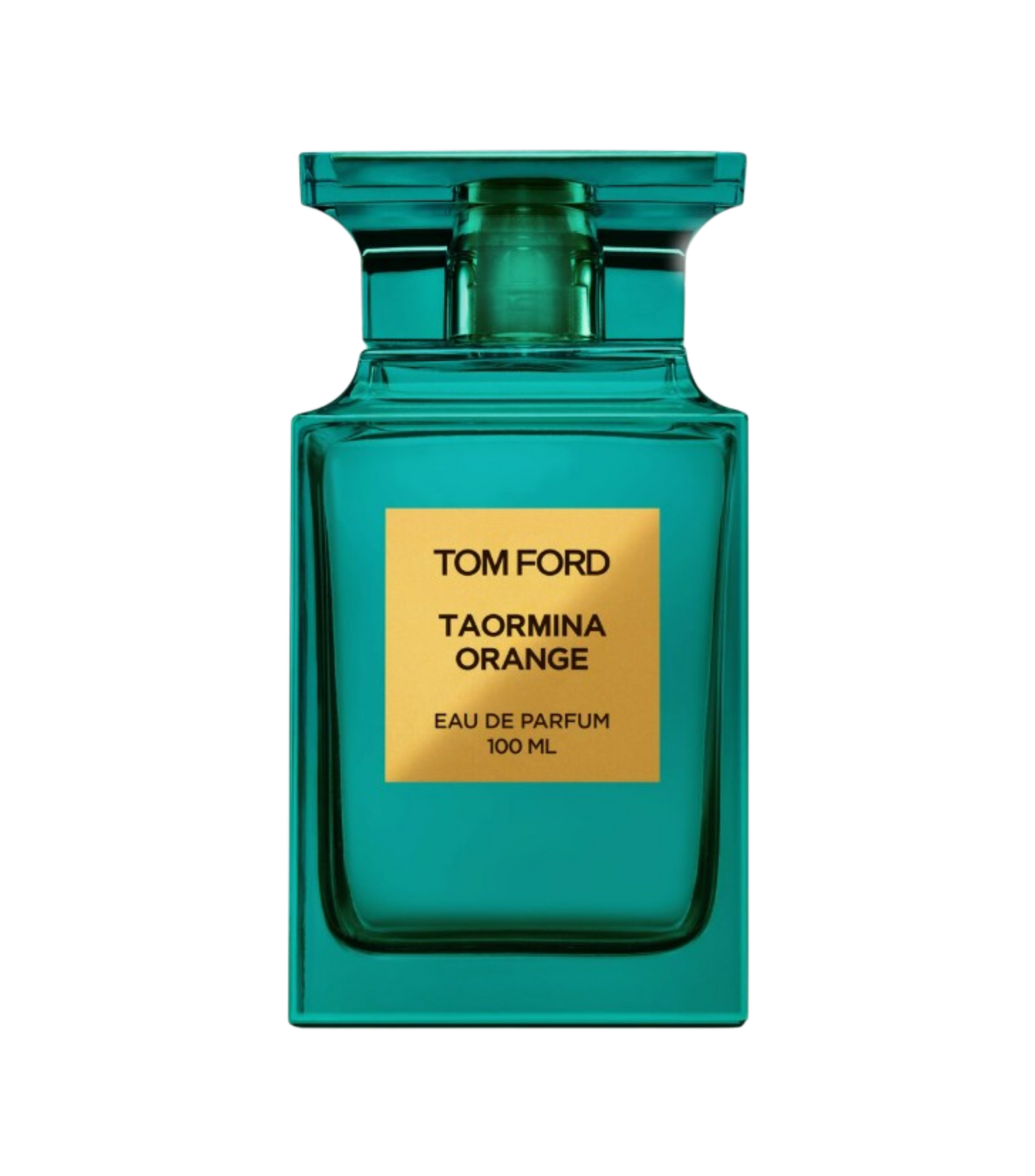 Taormina Orange Eau de Parfum