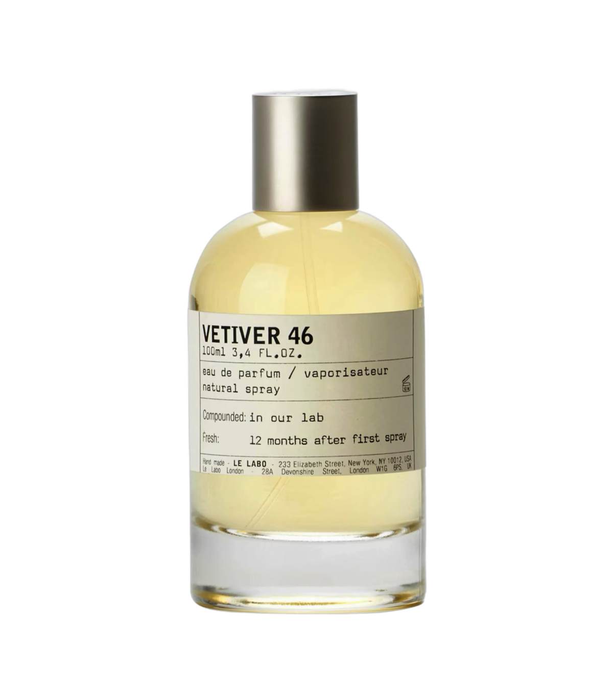 VETIVER 46 Eau de Parfum