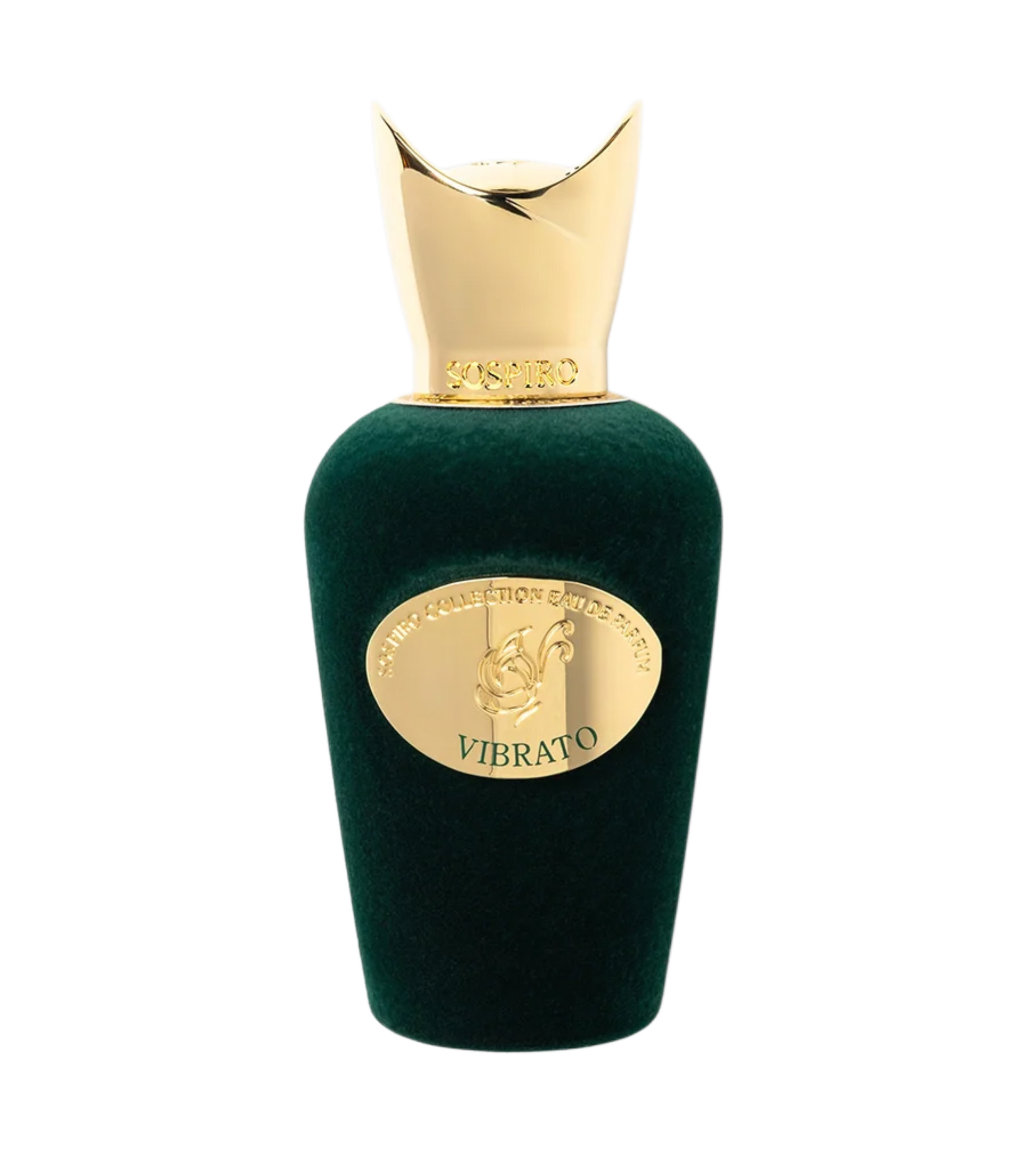 VIBRATO Eau de Parfum