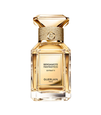 BERGAMOTE FANTASTICO Extrait 11 — Extrait de Parfum