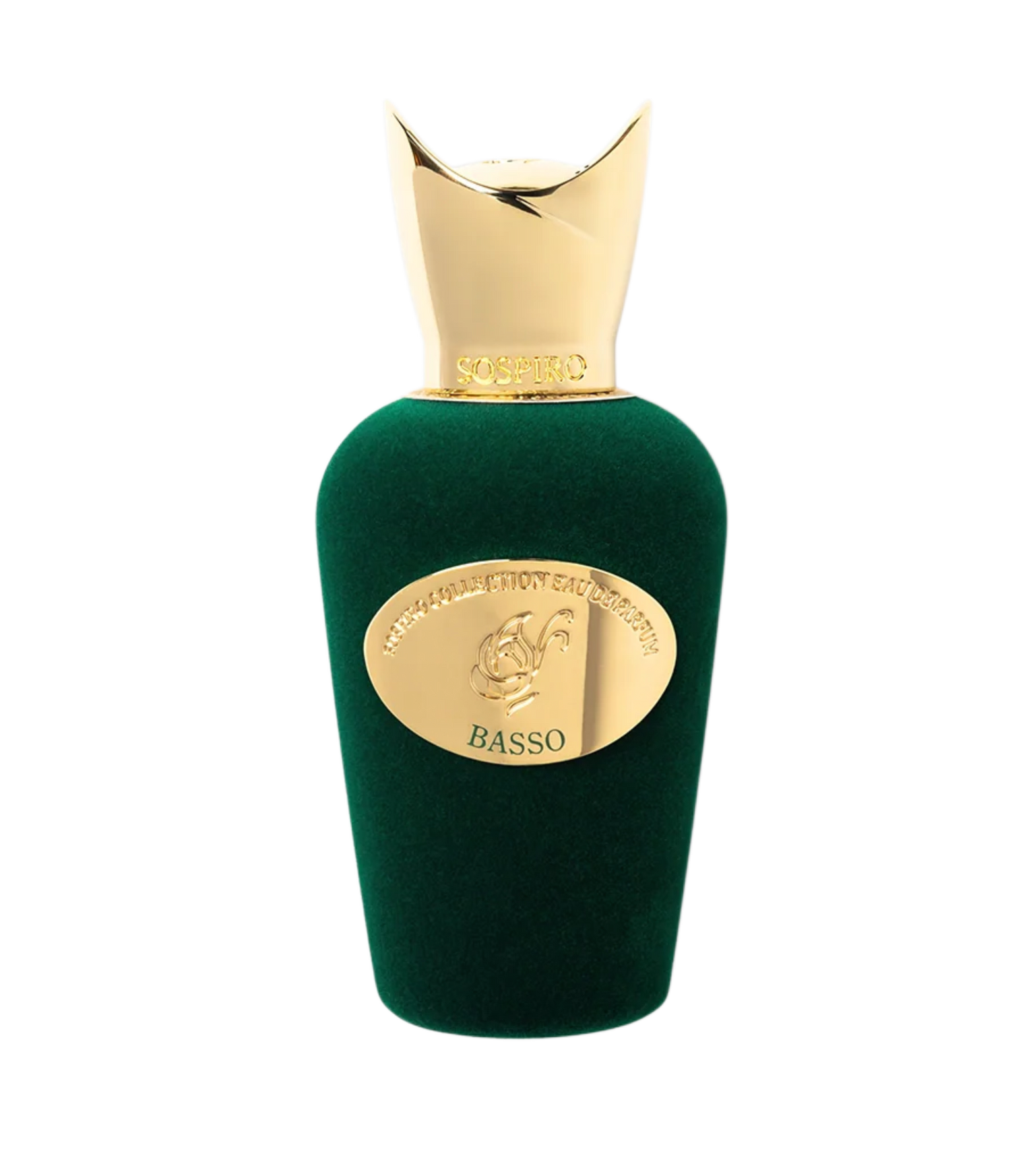 BASSO Eau de Parfum