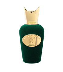 BASSO Eau de Parfum