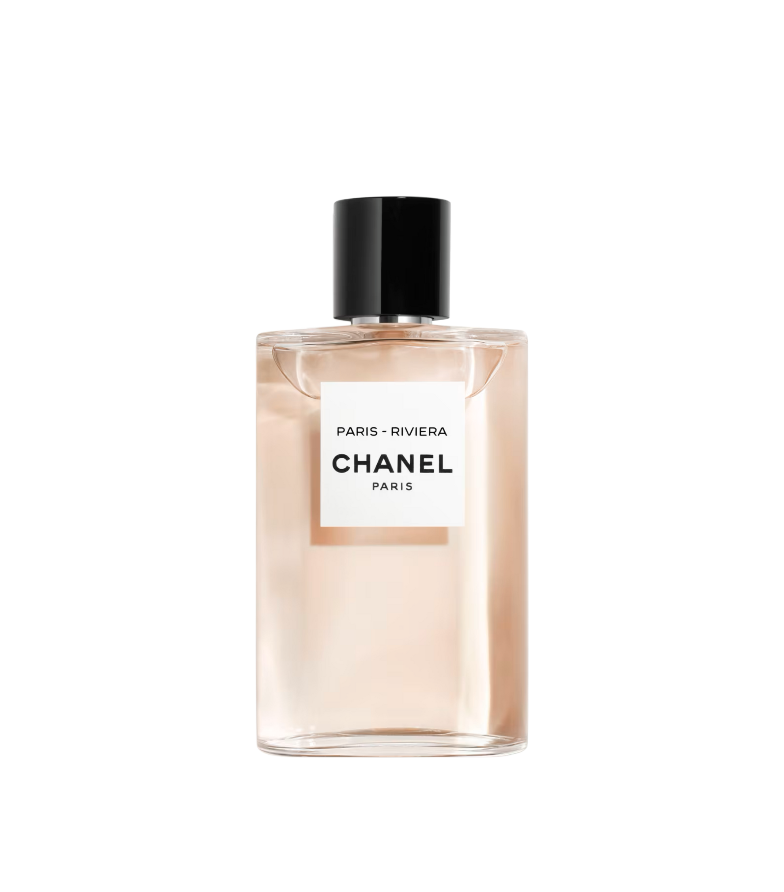 PARIS - RIVIERA Les Eaux De CHANEL Eau de Toilette