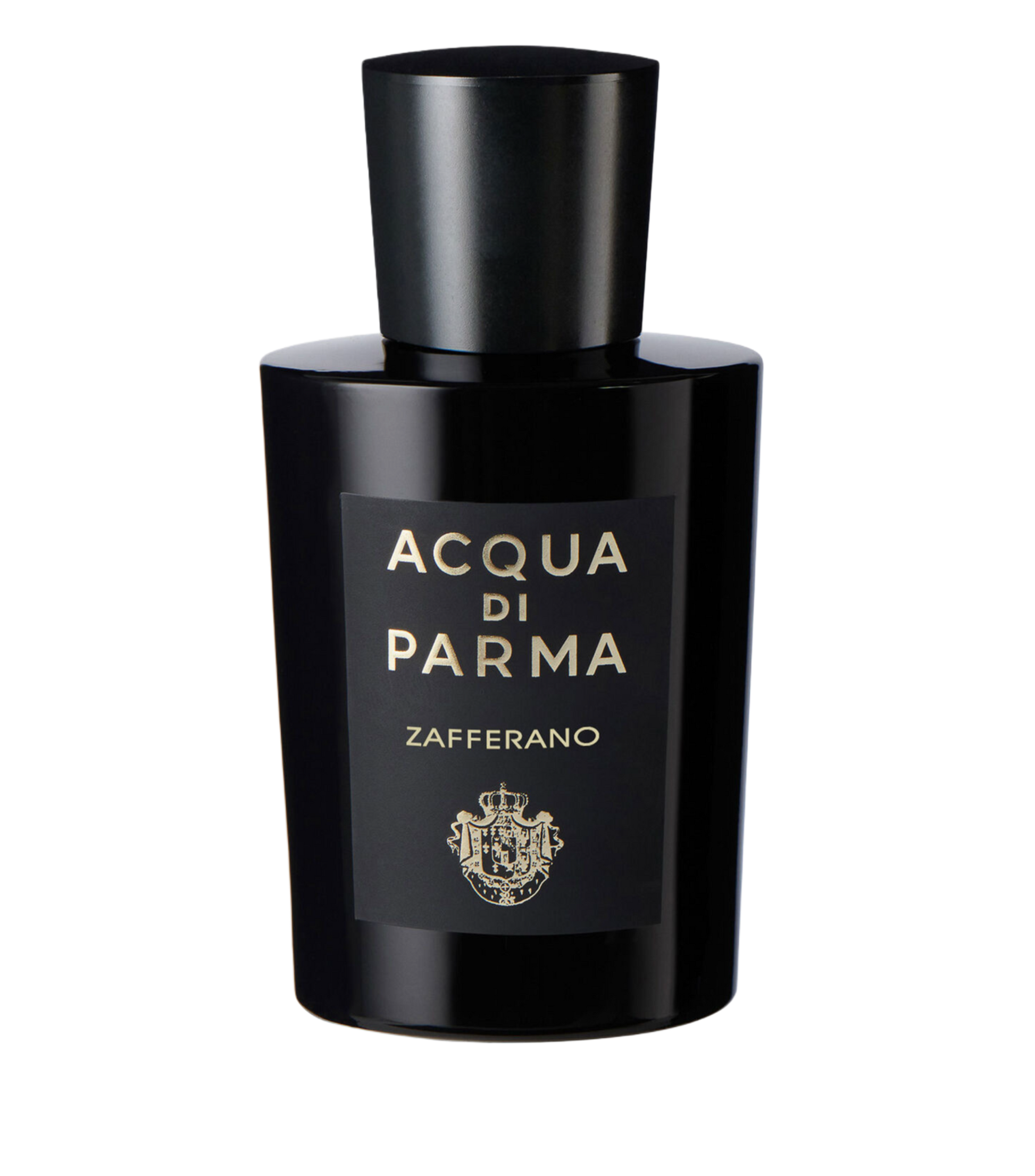 Zafferano Eau de Parfum