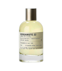 BERGAMOTE 22 Eau de Parfum