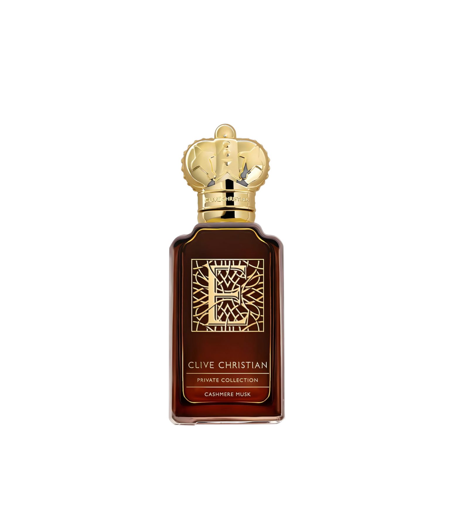 Private Collection E Cashmere Musk Perfume