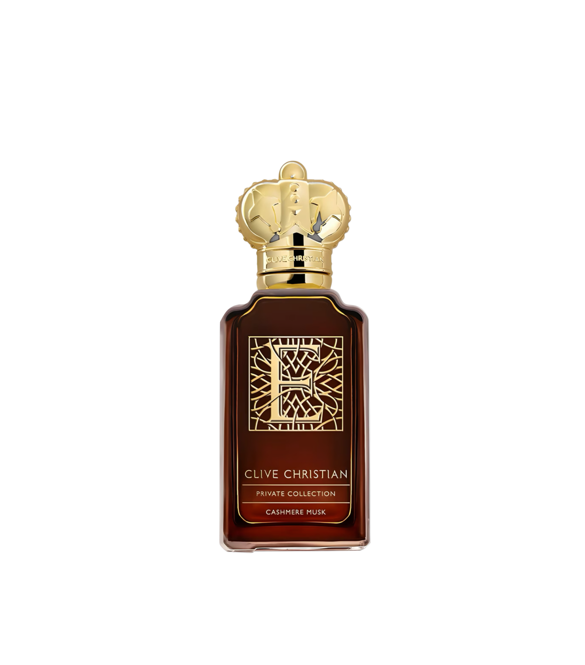 Private Collection E Cashmere Musk Perfume