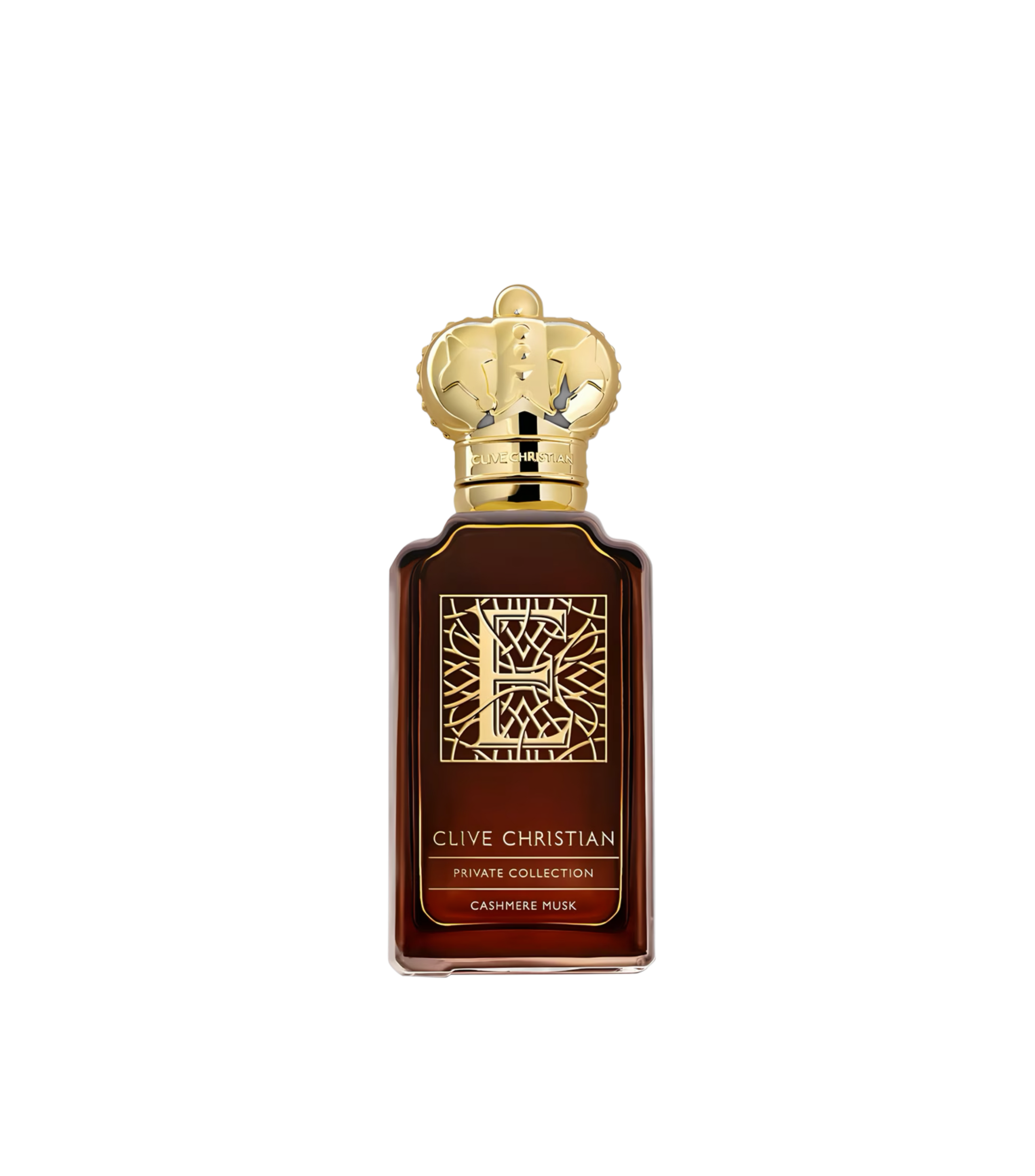 Private Collection E Cashmere Musk Perfume