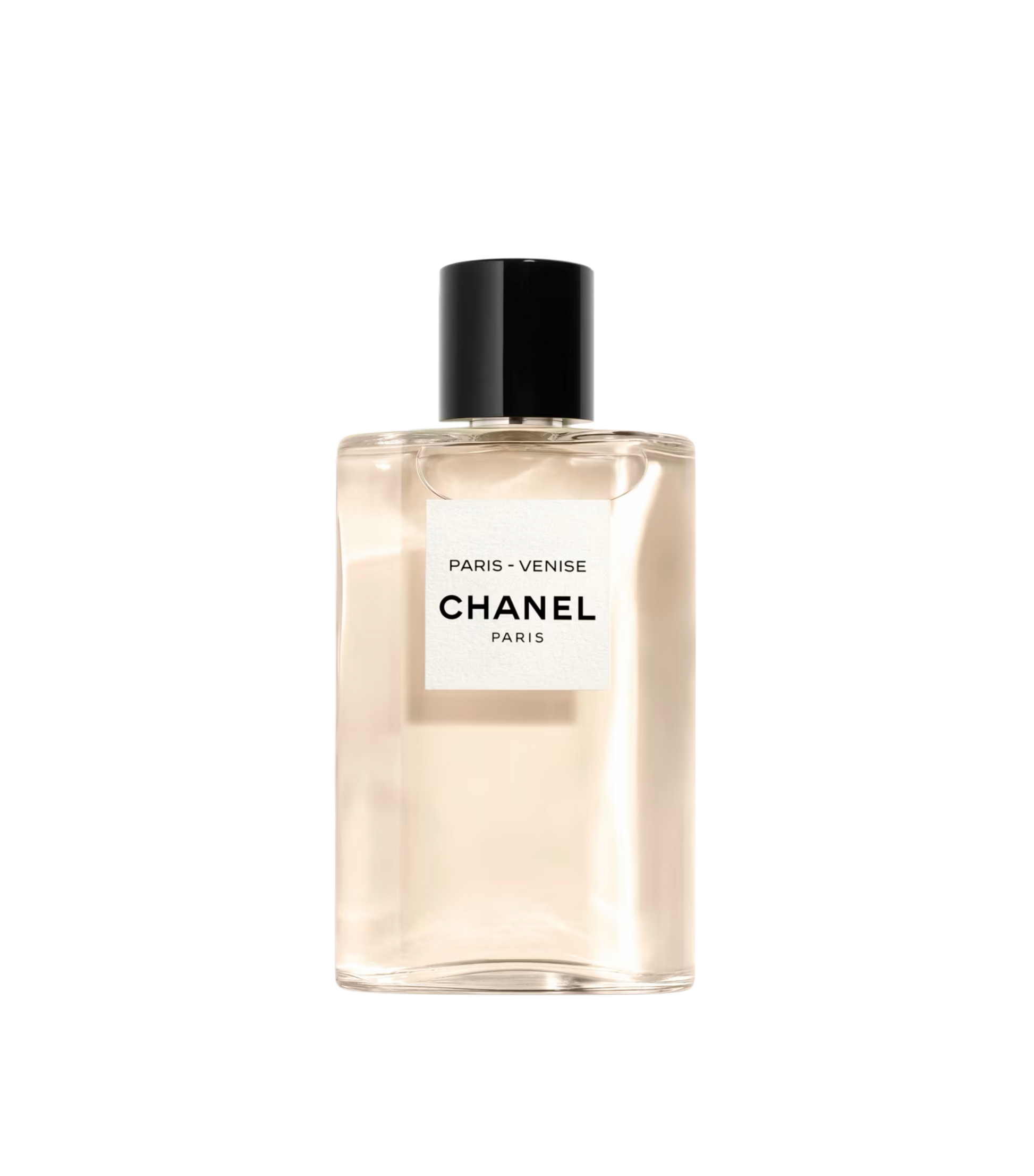 PARIS - VENISE Les Eaux De CHANEL Eau de Toilette