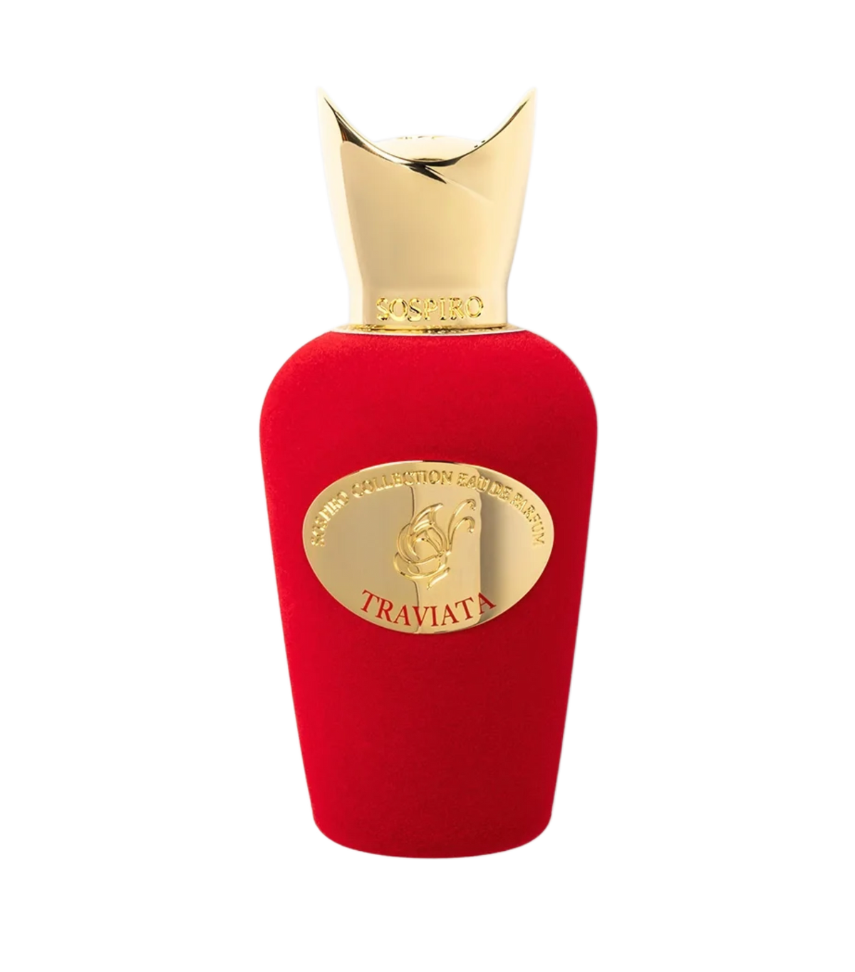 TRAVIATA Eau de Parfum