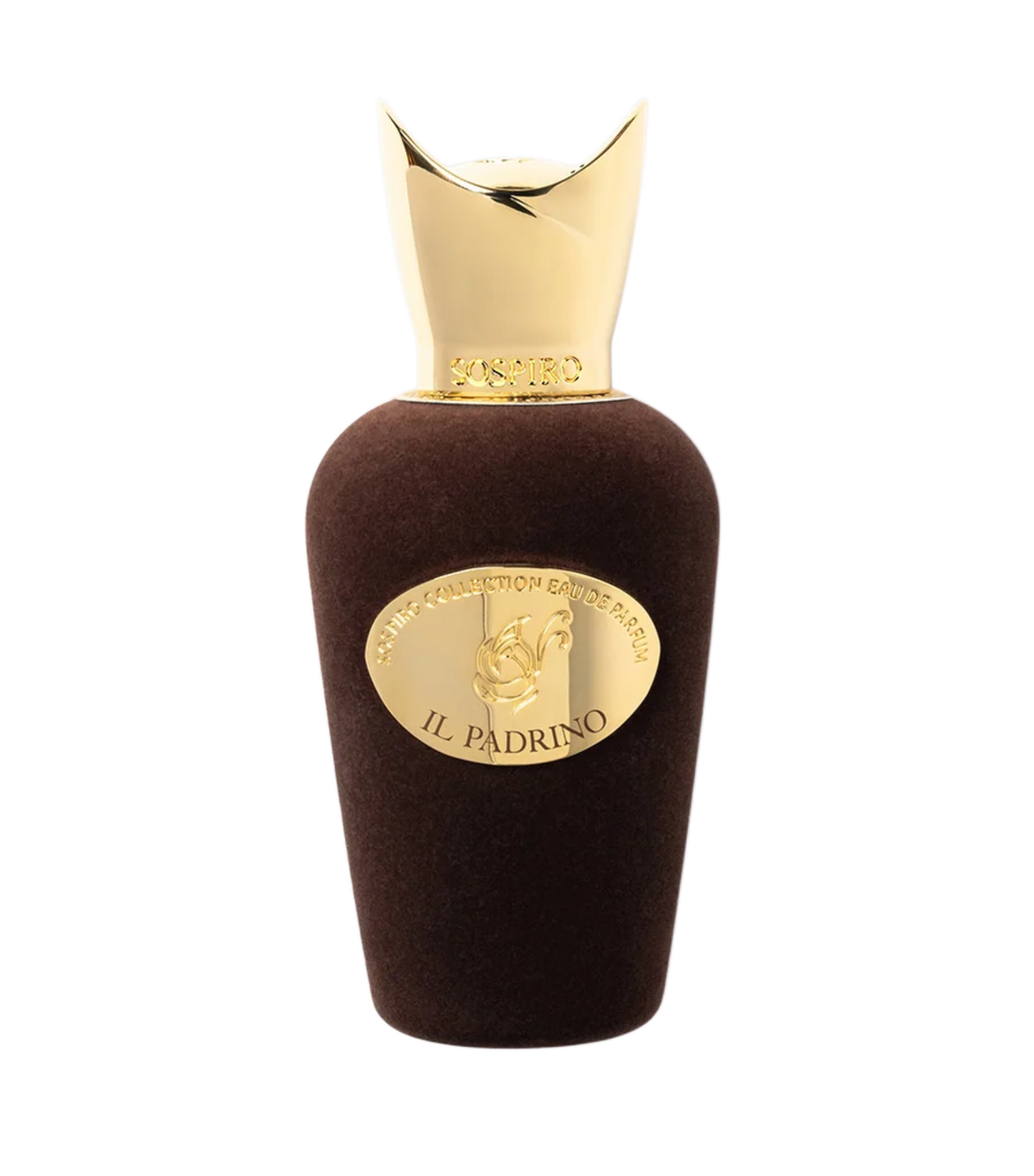 IL PADRINO Eau de Parfum